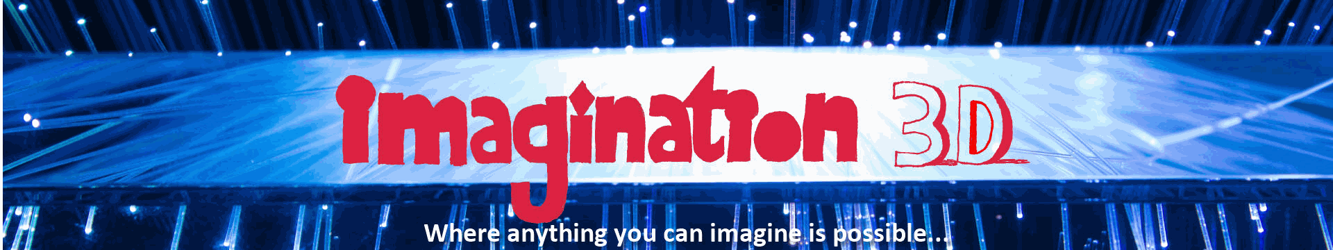 Imagination-3D